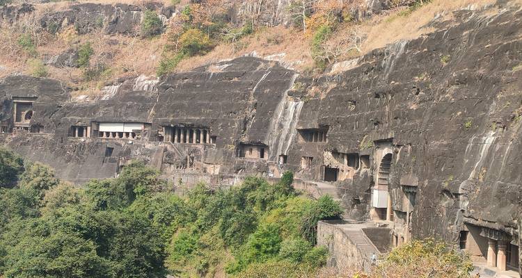 Aurangabad Sightseeing Tour Package - Alkof Holidays 2