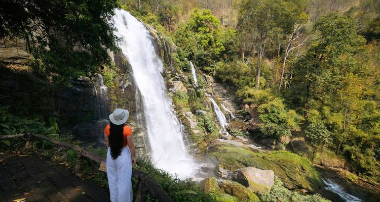 Le nord de la Thaïlande hors des sentiers battus : Pai, Baan Rak Thai et Doi Inthanon - 4 jours - Open Asia Travel  4