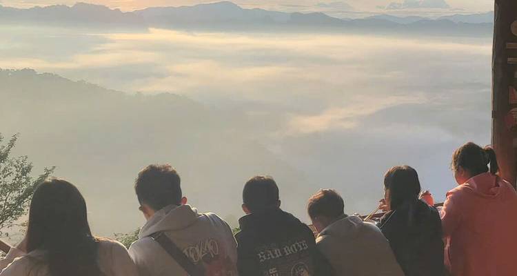 Le nord de la Thaïlande hors des sentiers battus : Pai, Baan Rak Thai et Doi Inthanon - 4 jours - Open Asia Travel  9
