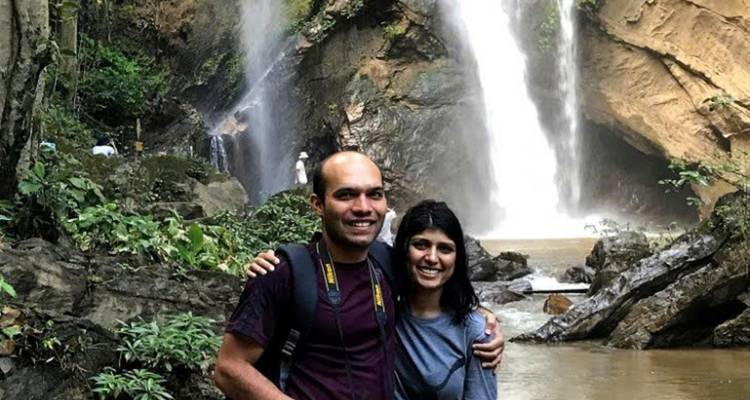 Chiang Mai & Lahu village trekking 2 jours/1 nuit - Open Asia Travel  3