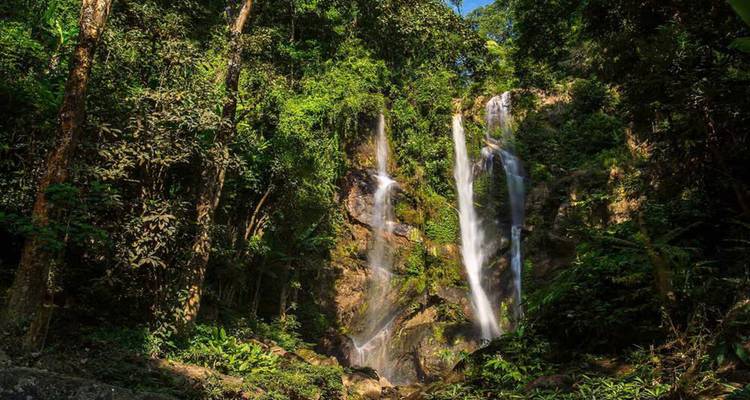 Chiang Mai & Lahu village trekking 2 jours/1 nuit - Open Asia Travel  8