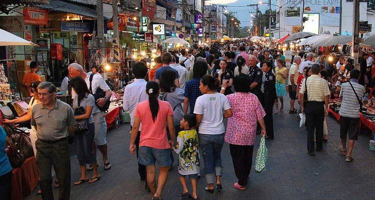 Chiang Mai & Lahu village trekking 2 jours/1 nuit - Open Asia Travel  10