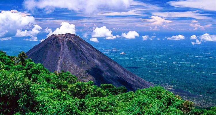 Private Guatemala and El Salvador Holiday, Daily Start & Exclusive Car - Agate Travel 2
