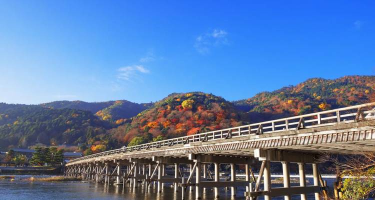 Japan Golden Route with Hiroshima 2026 - Tomato Travel 6
