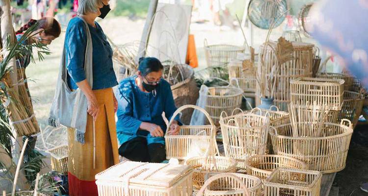 Chiang Mai et village de Mae Kampong 2 jours/1 nuit - Open Asia Travel  5