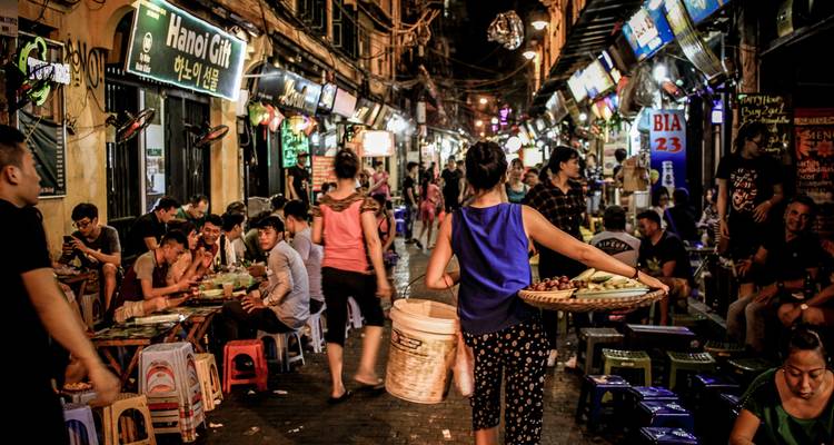6 Days Vietnam - from Hanoi to Saigon - Wonderscape Travel 2