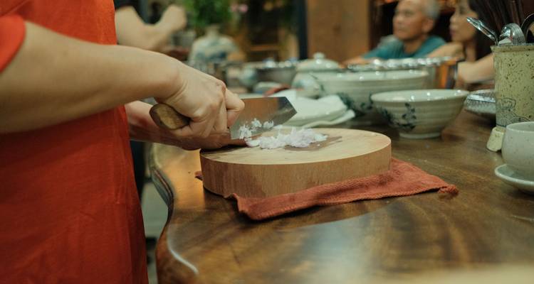 Itinéraire gastronomique et culturel de 10 jours au Vietnam : Un festin pour les sens - Up Travel Vietnam 8