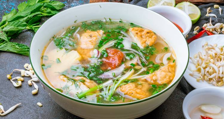 Itinéraire gastronomique et culturel de 10 jours au Vietnam : Un festin pour les sens - Up Travel Vietnam 10
