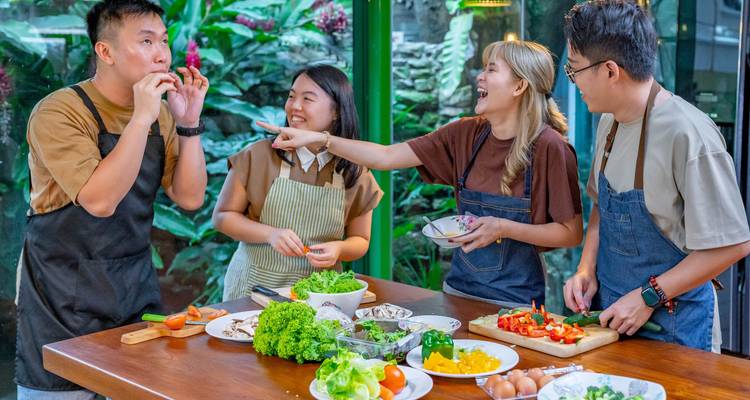 Itinéraire gastronomique et culturel de 10 jours au Vietnam : Un festin pour les sens - Up Travel Vietnam 3