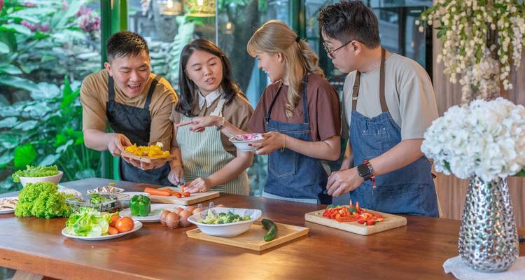 Itinéraire gastronomique et culturel de 10 jours au Vietnam : Un festin pour les sens - Up Travel Vietnam 6