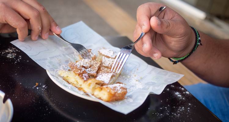 Circuit gastronomique et culturel à Athènes - 5 jours - Click Tours 9