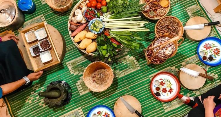 Circuit gastronomique et culturel à Athènes - 5 jours - Click Tours 8