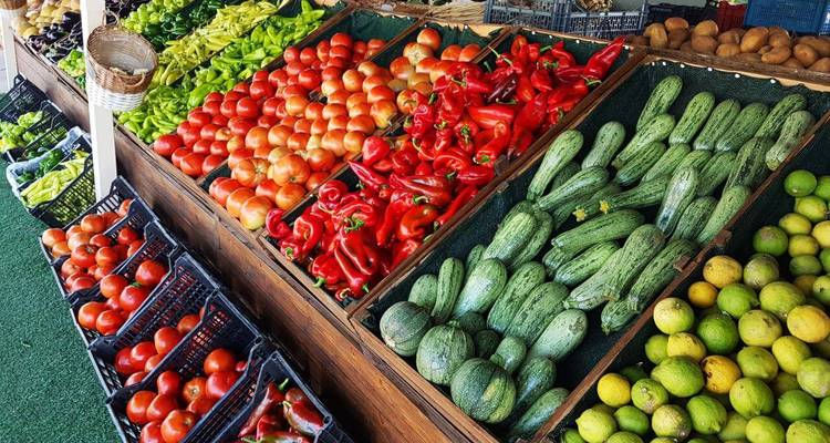 Circuit gastronomique et culturel à Athènes - 5 jours - Click Tours 10
