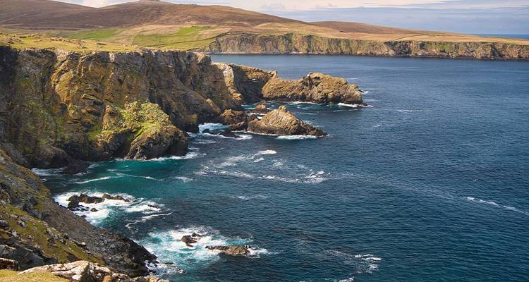 Scotland's Shetland Islands - Intrepid Travel 6