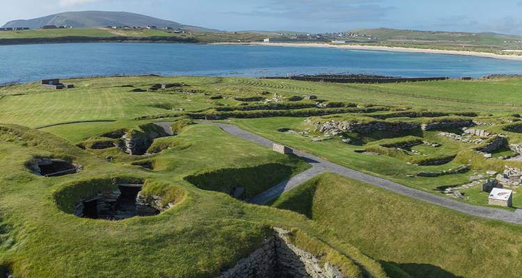 Scotland's Shetland Islands - Intrepid Travel 7