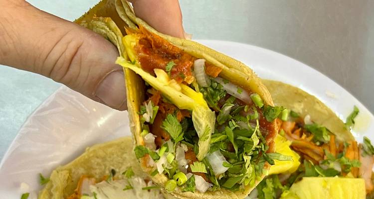 Escapada a Ciudad de México: Tacos, Teotihuacán y Frida Kahlo - Go For A Journey 2