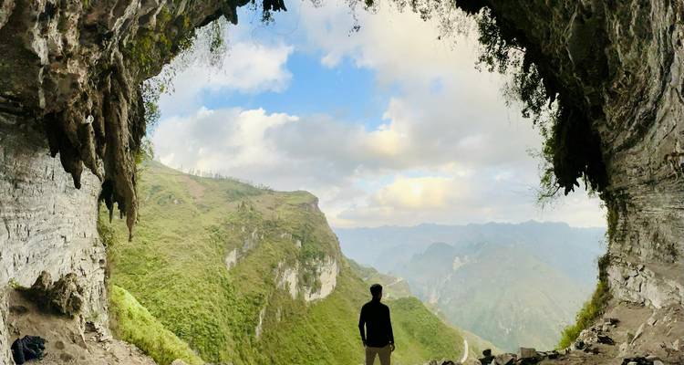 Mountain Majesty : L'escapade en montagne de 9 jours la plus époustouflante du Vietnam - Up Travel Vietnam 8