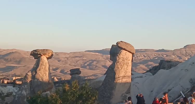 MAGIC TURKEY - EUROLATINO Tour Operators 4