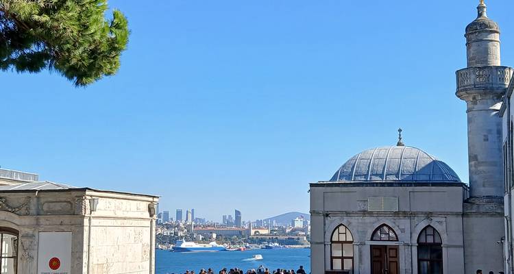 MAGIC TURKEY - EUROLATINO Tour Operators 6