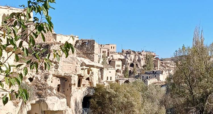 MAGIC TURKEY - EUROLATINO Tour Operators 2