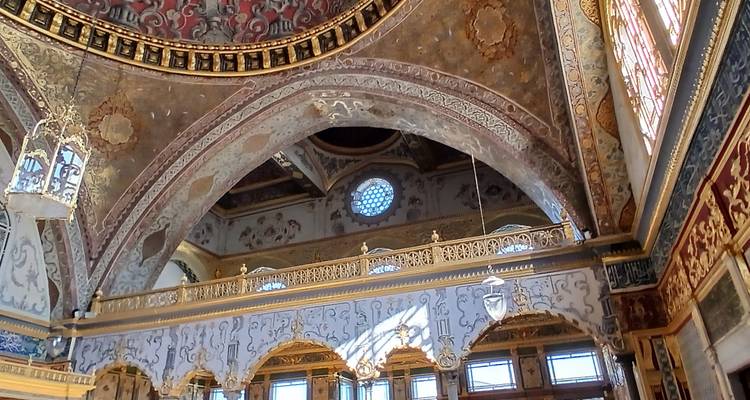 MAGIC TURKEY - EUROLATINO Tour Operators 3