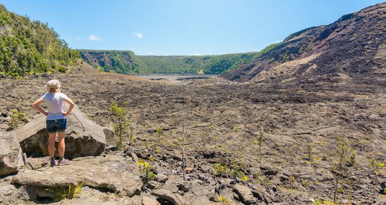 Hawaii Four Island Adventure (Moderate Cruise) - Trafalgar 7