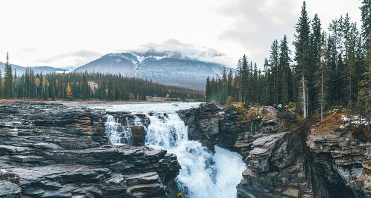 Espectaculares Rocosas y glaciares de Alberta - clásico, 9 días (from Calgary to Vancouver) - Insight Vacations 6