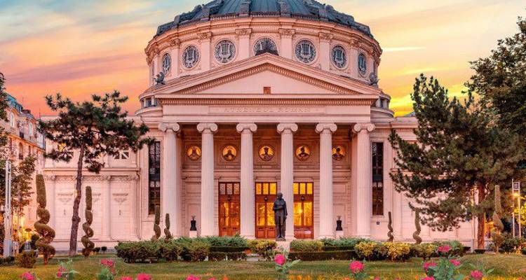Los mejores mercados navideños de Europa: de Budapest a Bucarest - Travel Talk 2