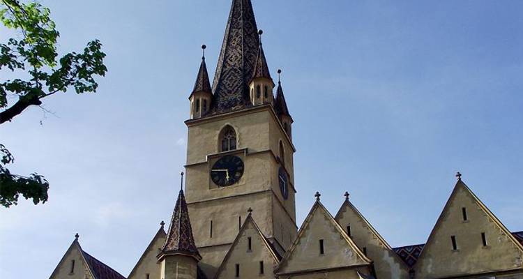 Los mejores mercados navideños de Europa: de Budapest a Bucarest - Travel Talk 4
