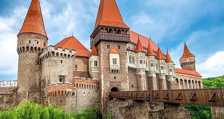 Los mejores mercados navideños de Europa: de Budapest a Bucarest - Travel Talk 7
