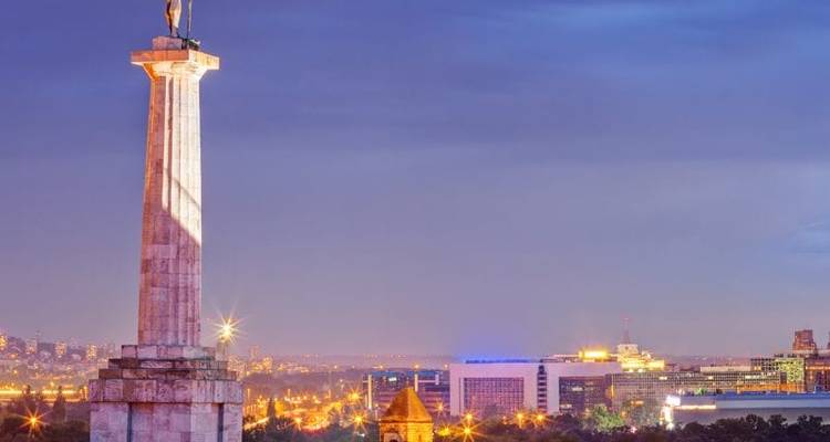 Découverte des Balkans au départ de Belgrade (Hôtels 4 étoiles) - Travel Talk 4