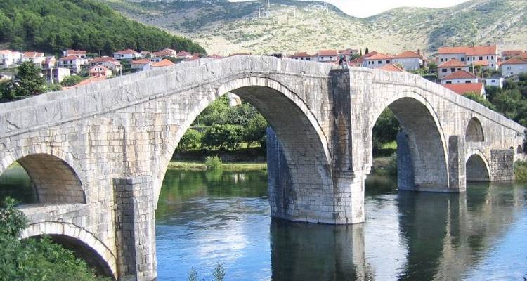 Découverte des Balkans au départ de Belgrade (Hôtels 4 étoiles) - Travel Talk 7