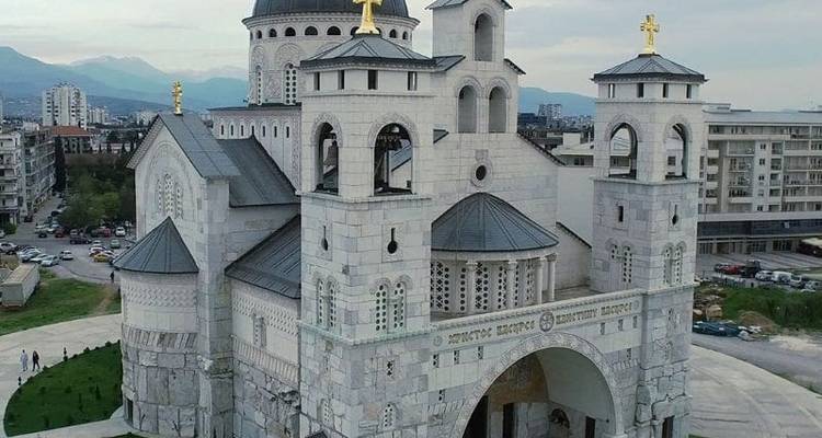 Découverte des Balkans au départ de Belgrade (Hôtels 4 étoiles) - Travel Talk 10