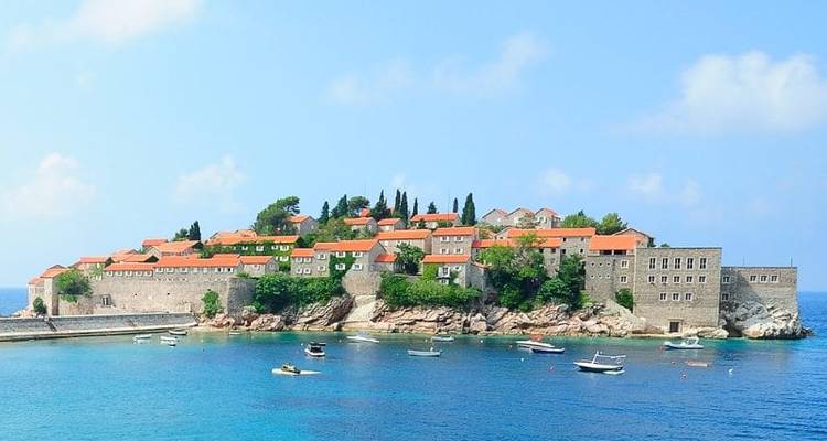 All About Balkans (from Belgrade) (4 Star Hotels) - Travel Talk 5