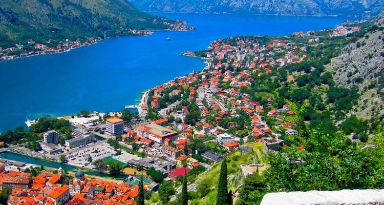 All About Balkans (from Belgrade) (4 Star Hotels) - Travel Talk 4