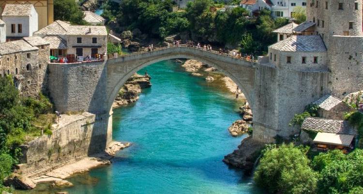 All About Balkans (from Belgrade) (4 Star Hotels) - Travel Talk 6