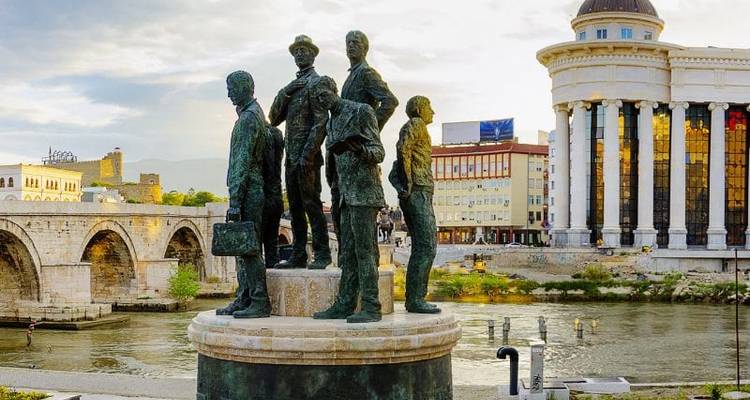 All About Balkans (from Belgrade) (4 Star Hotels) - Travel Talk 9