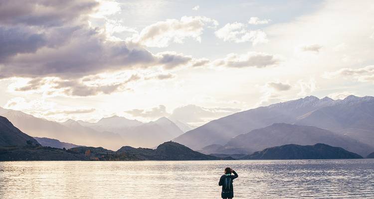 Aventura en la costa oeste de Nueva Zelanda (26 destinations) - Intrepid Travel 3