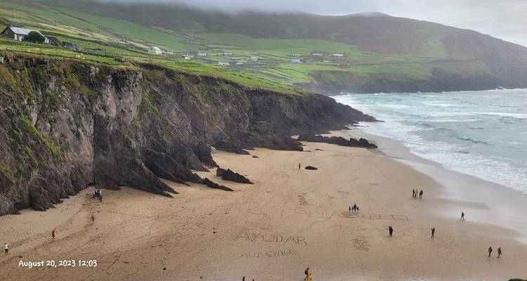 8 jours d'escapades en Irlande du Nord en autocar pour petits groupes - Irish Tours For You 4