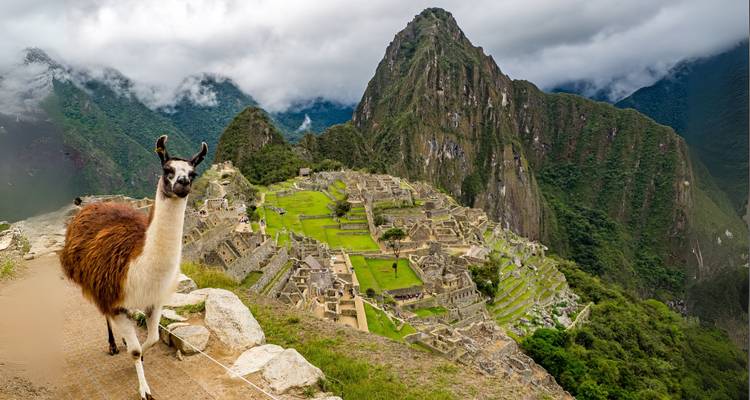 15 jours Chili, Bolivie et Pérou : A la découverte des hauts lieux - Responsible Travel South America 1