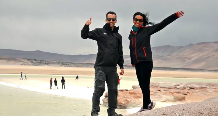15 jours Chili, Bolivie et Pérou : A la découverte des hauts lieux - Responsible Travel South America 7