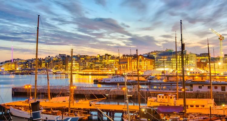 Découvrez les Fjords 2025 - SATO Tours 5