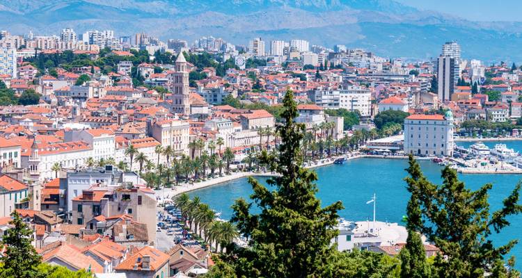 Perles des Balkans 2025 - SATO Tours 2