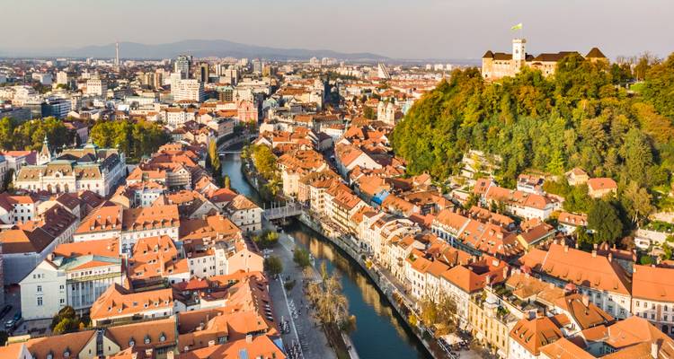 Perles des Balkans 2025 - SATO Tours 3