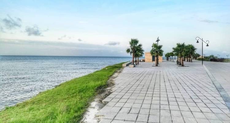 Explore Malabo, Pico Basilé, Ureka & Lake Biao 5 Days/4 Nights - Across Africa Tours & Travel 4