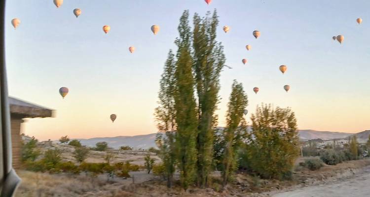 FORFAIT VACANCES SPÉCIAL TOURKEY - EUROLATINO Tour Operators 6