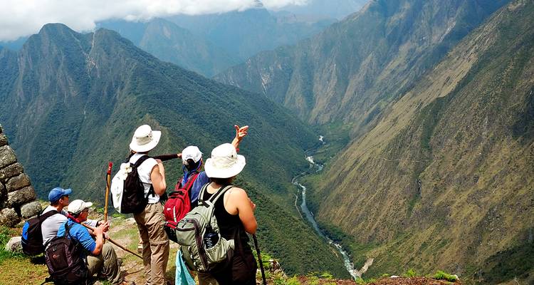 Esencial Colombia a Perú y Brasil - 33 días - On The Go Tours 4
