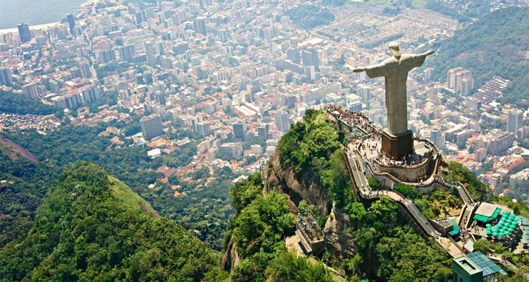 Essential Argentina & Brazil - 13 days - On The Go Tours 6