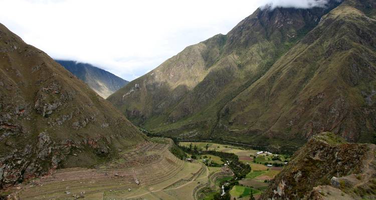 Épica América Central y del Sur - 52 días - On The Go Tours 3