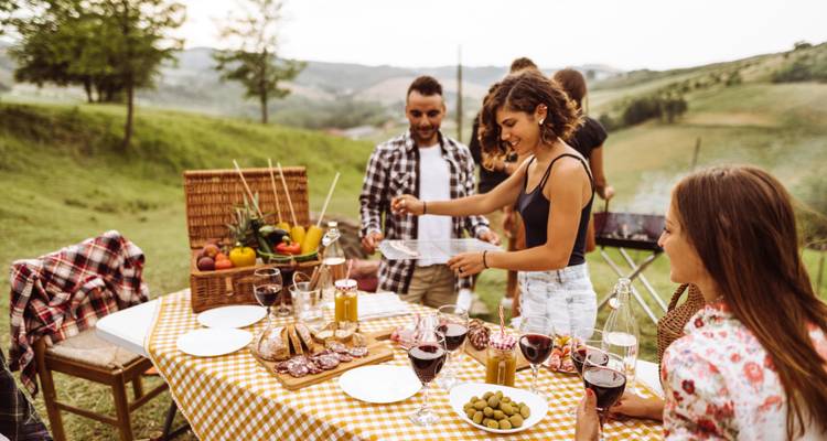 Les hauts lieux de la Toscane et le vin - 3 jours - On The Go Tours 3